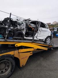 Foto pieza de coche